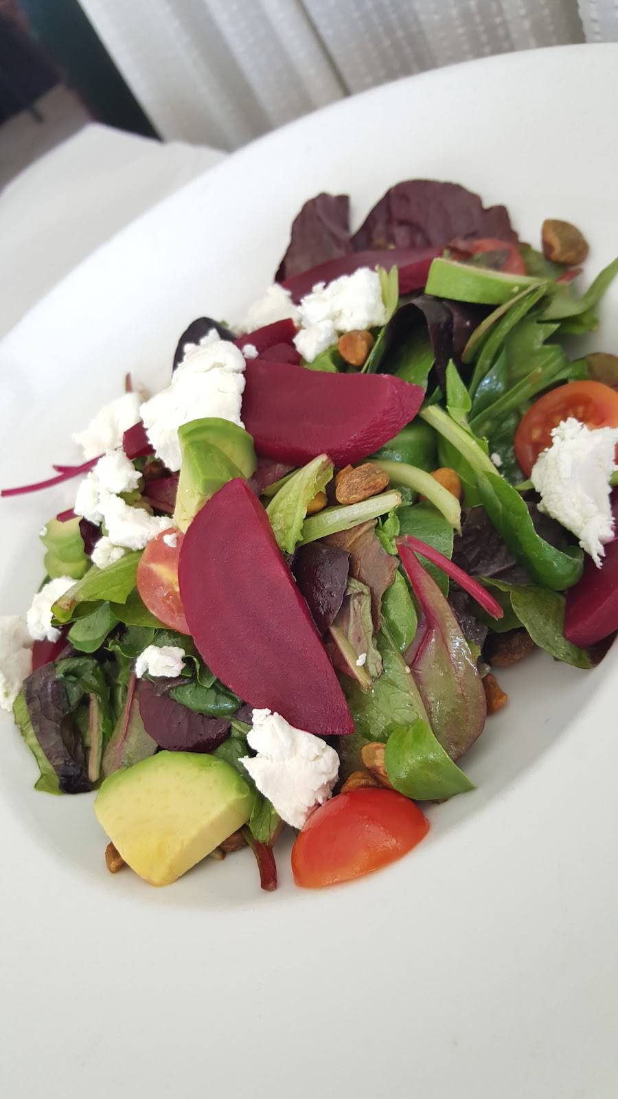 The Bistro | restaurant | 1023 Kane Concourse, Bay Harbor Islands, FL 33154, USA | 3058660404 OR +1 305-866-0404