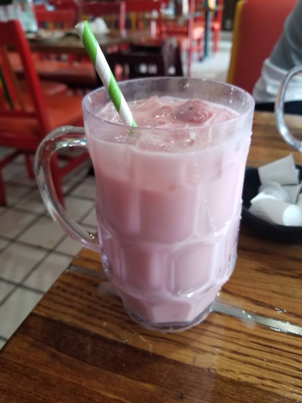 El Anafre Restaurant | restaurant | 12556 Lambert Rd #C, Whittier, CA 90606, USA | 5622735702 OR +1 562-273-5702