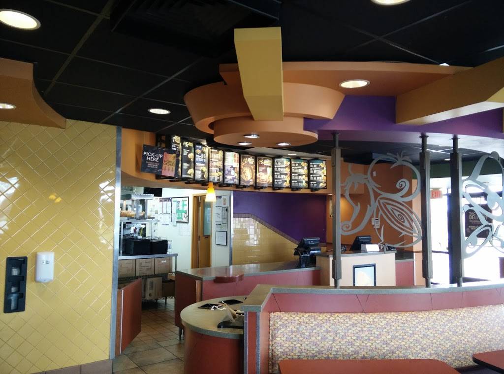 Taco Bell | meal takeaway | 3383 S Linden Rd, Flint, MI 48507, USA | 8107338560 OR +1 810-733-8560