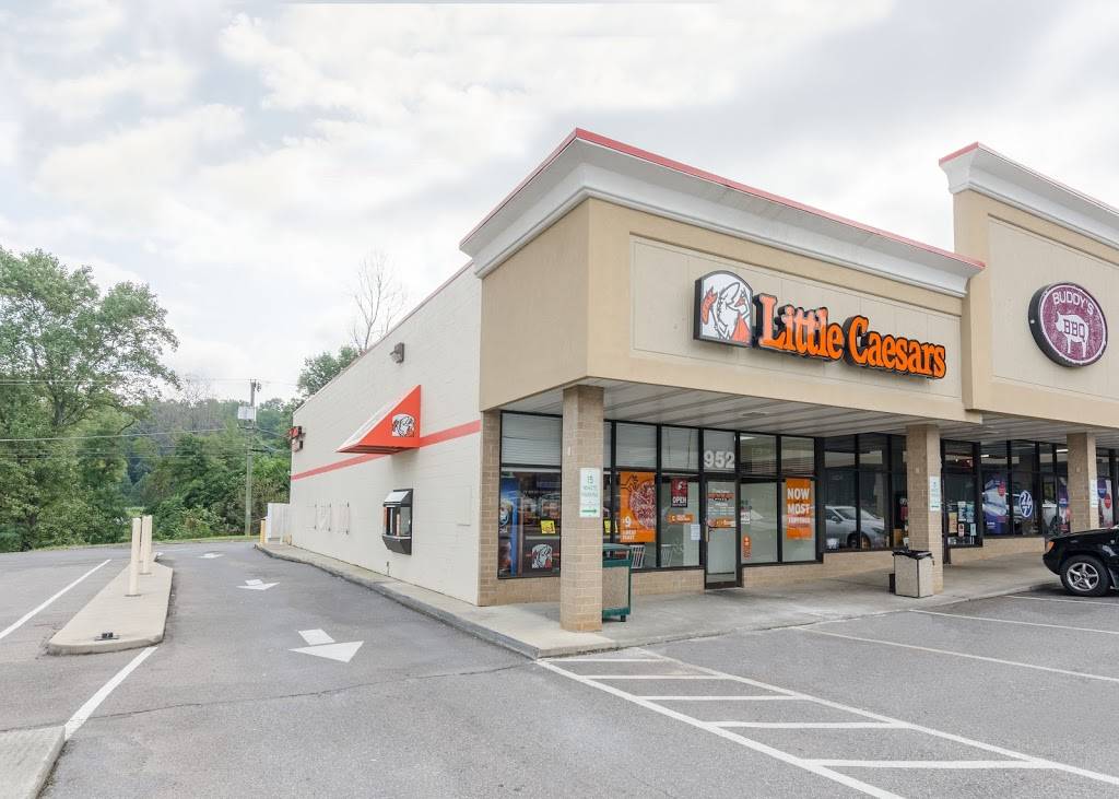 Little Caesars Pizza | meal takeaway | 952 Tanyard Rd, Rocky Mount, VA 24151, USA | 5404898888 OR +1 540-489-8888