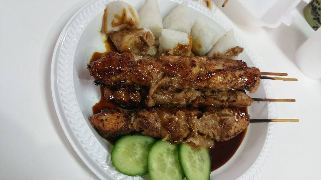 Cana Kitchen Indonesian Restaurant | restaurant | 989 S Glendora Ave, West Covina, CA 91790, USA | 6263388689 OR +1 626-338-8689