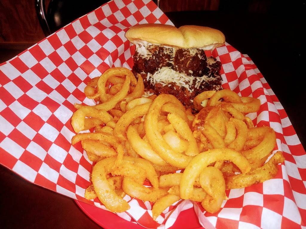 Right Side Sandwiches | restaurant | 3401 W Stan Schlueter Loop, Killeen, TX 76549, USA | 2542132150 OR +1 254-213-2150