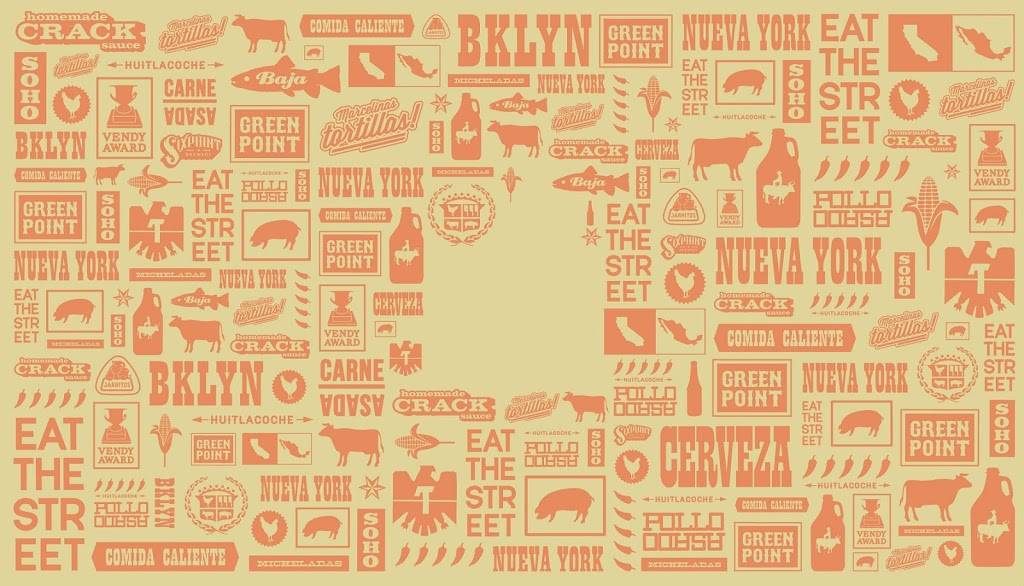 Calexico Detroit | restaurant | 1040 Woodward Ave, Detroit, MI 48226, USA | 3132626361 OR +1 313-262-6361