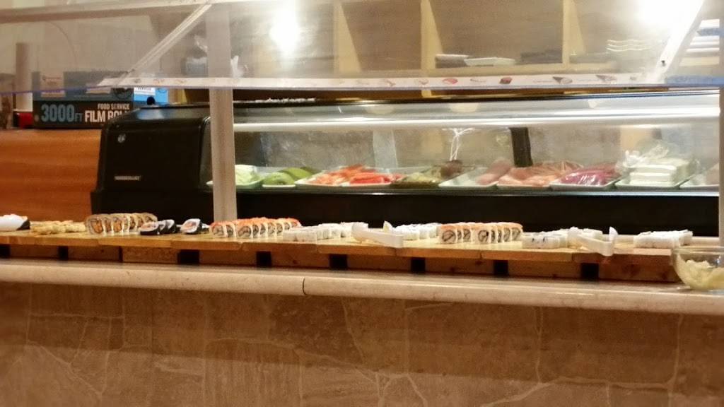 Ginza Japanese Restaurant | restaurant | 9616 Reisterstown Rd, Owings Mills, MD 21117, USA | 4103634636 OR +1 410-363-4636