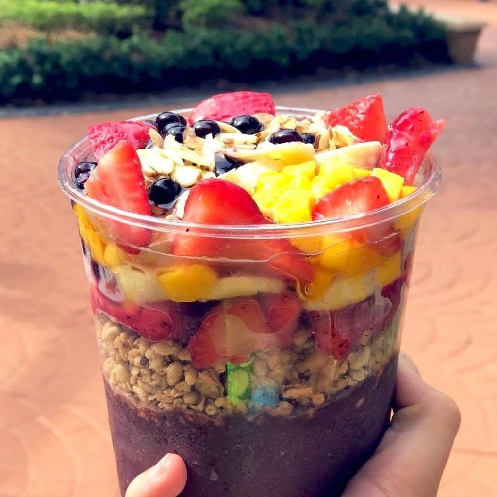 F2R Fitness Bar at Fit2Run | restaurant | 140 University Town Center Dr Space 110, Sarasota, FL 34243, USA | 9418931198 OR +1 941-893-1198