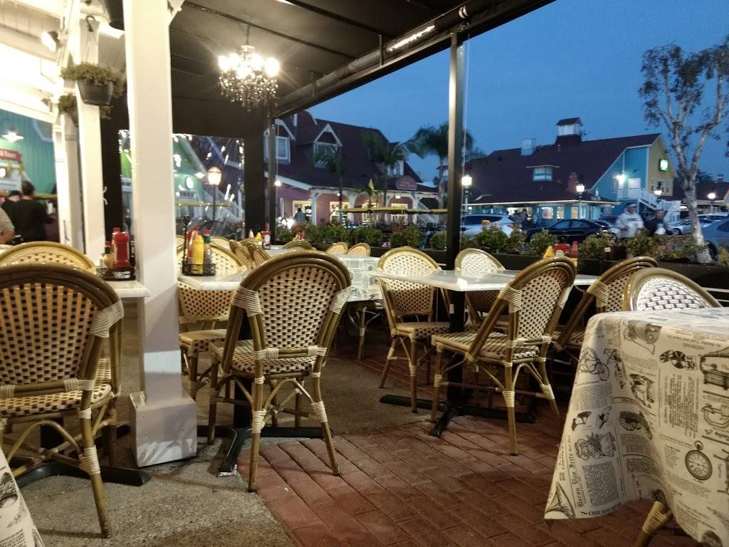 Louisiana Charlies | restaurant | 429 Shoreline Village Drive, Long Beach, CA 90802, USA | 5624326737 OR +1 562-432-6737