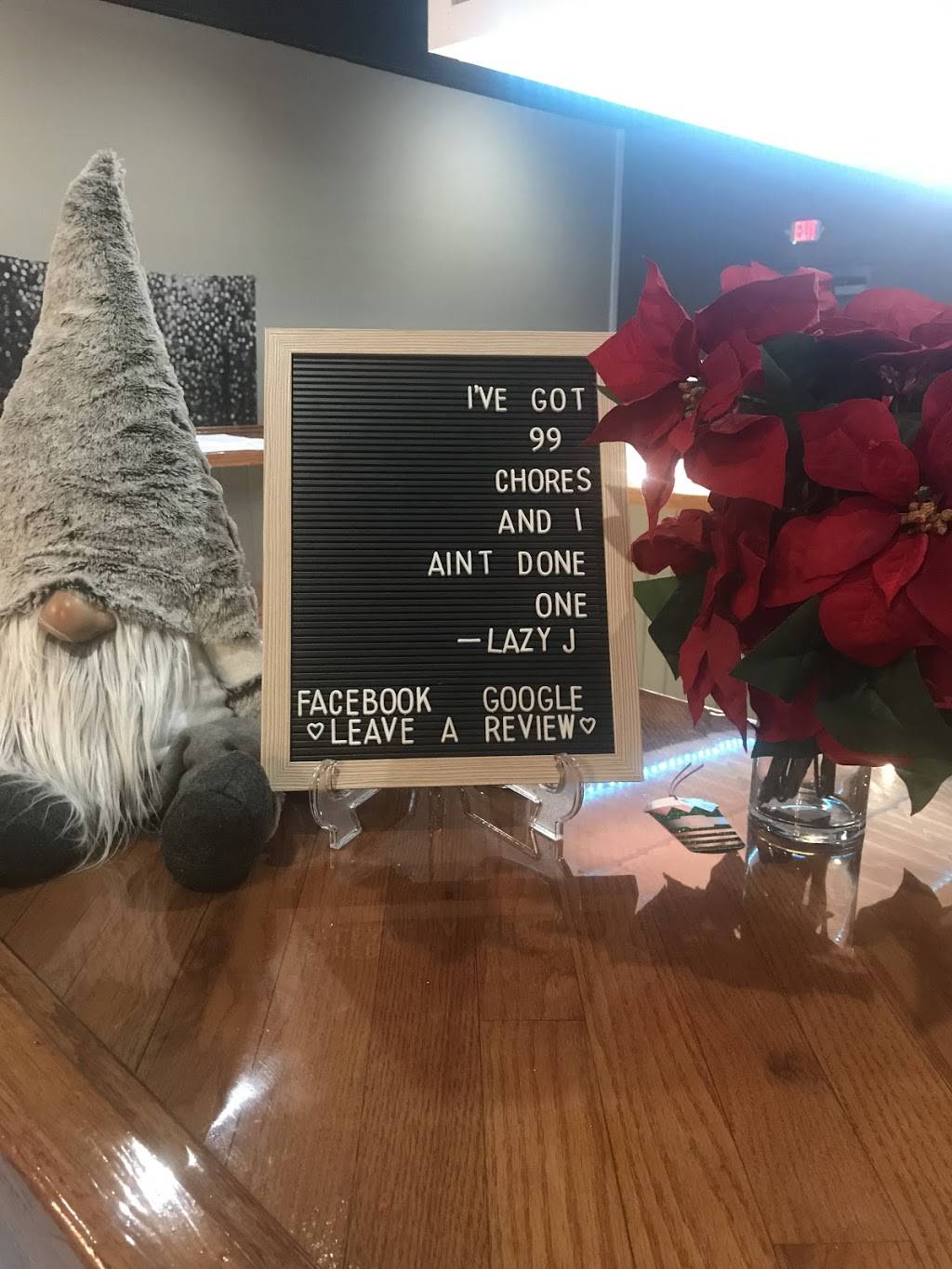 The Healthy Spot Nutrition | restaurant | 3424 Glendale Ave, Toledo, OH 43614, USA | 4194809284 OR +1 419-480-9284