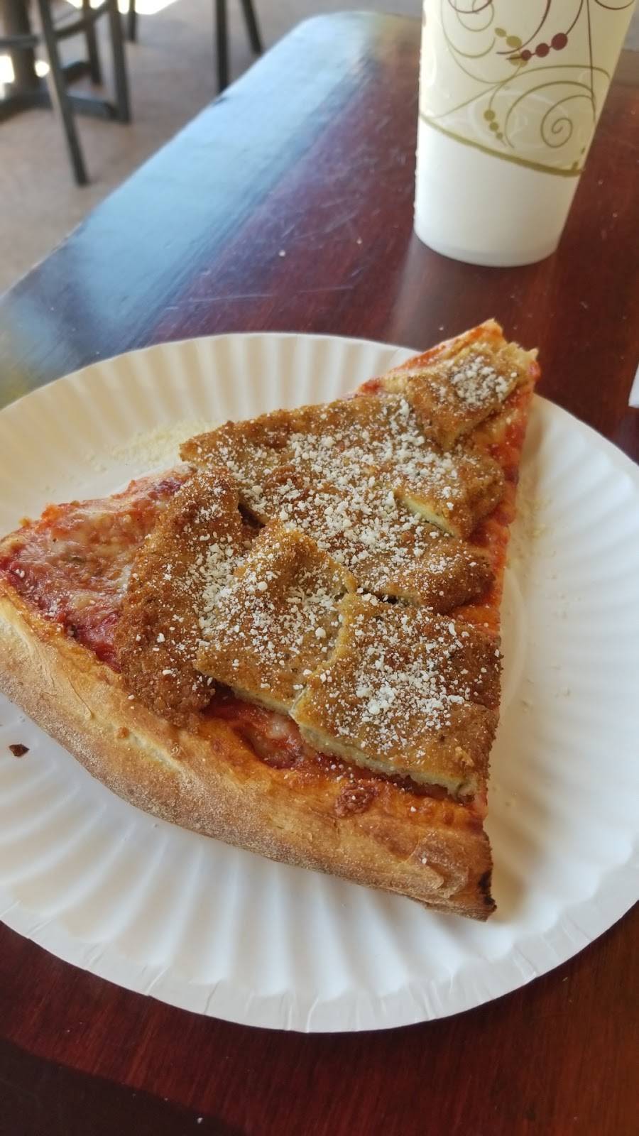 Luna Downtown Stuart | restaurant | 49 SW Flagler Ave #2148, Stuart, FL 34994, USA | 7722880550 OR +1 772-288-0550