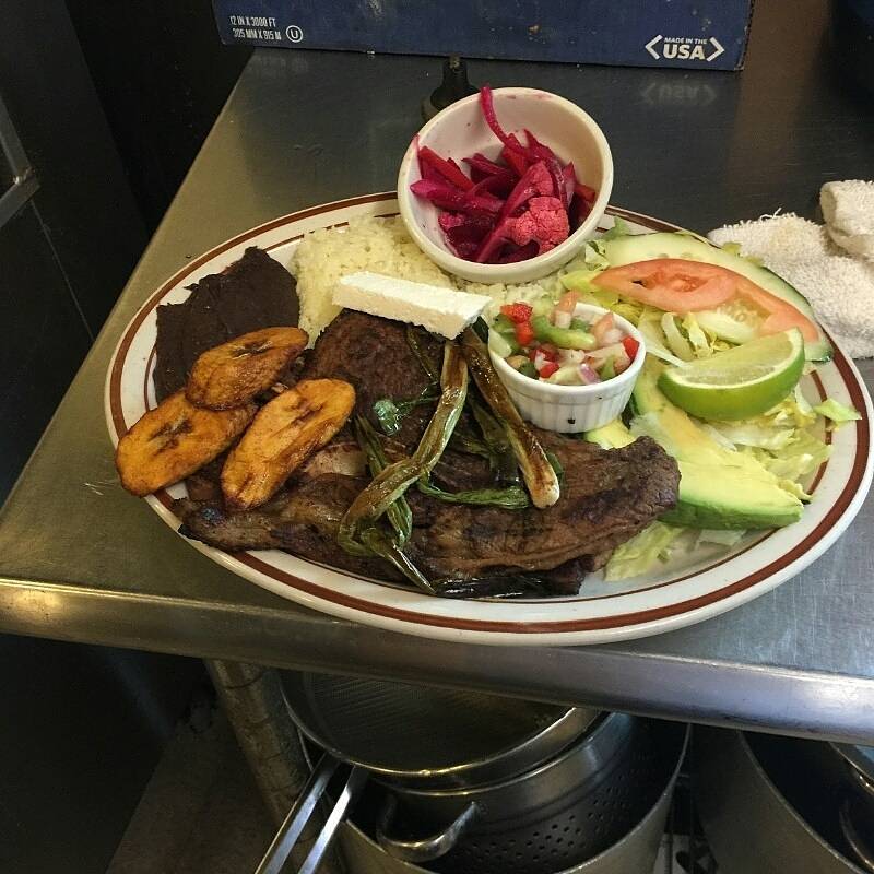 Andrea c’s restaurant | restaurant | 2 Mill St, Newburgh, NY 12550, USA | 8453918383 OR +1 845-391-8383