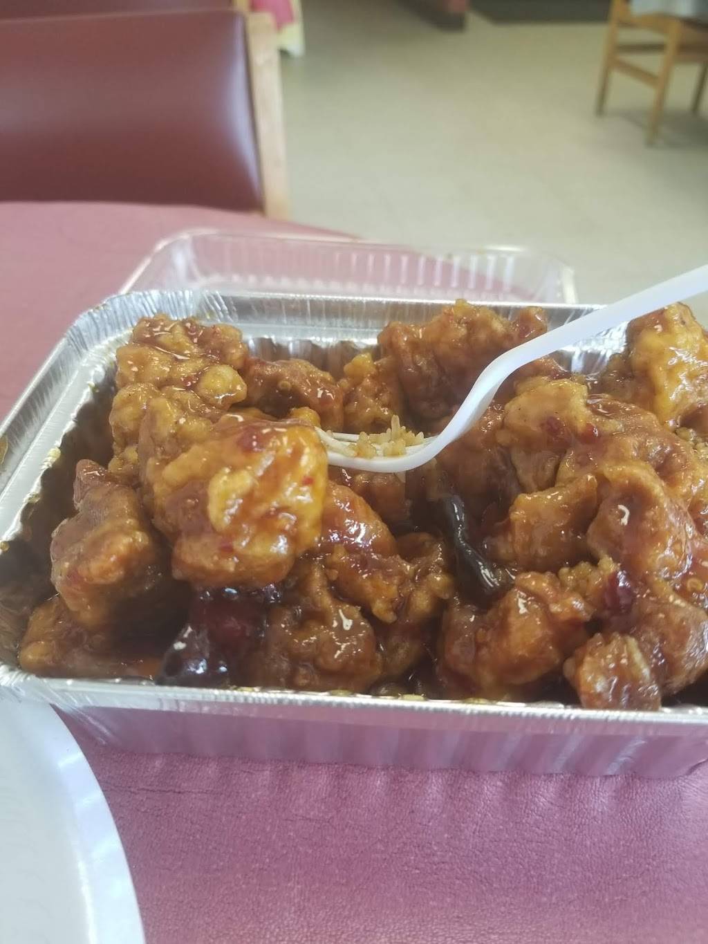 Changs House | restaurant | 5999 Bartlett Center Dr, Bartlett, TN 38134, USA | 9013827581 OR +1 901-382-7581