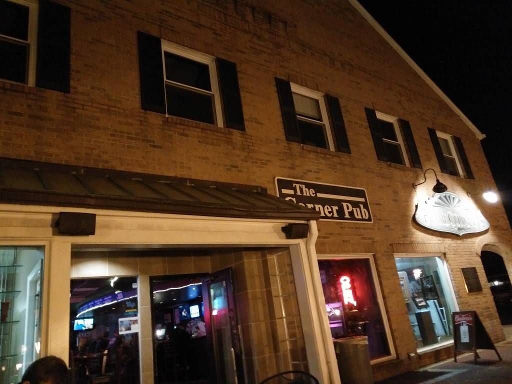 Corner Pub | restaurant | 7833 Cooper Rd, Cincinnati, OH 45242, USA | 5137913999 OR +1 513-791-3999