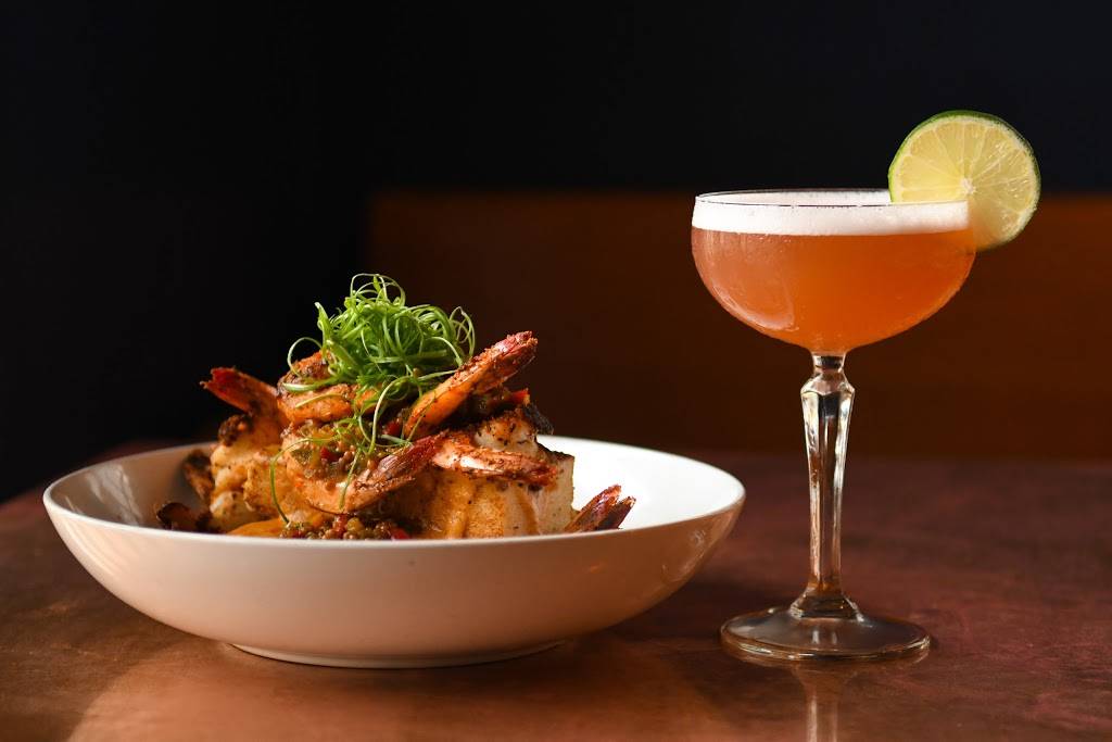 Catch 27 | restaurant | 40 Charlotte St, St. Augustine, FL 32084, USA | 9042173542 OR +1 904-217-3542