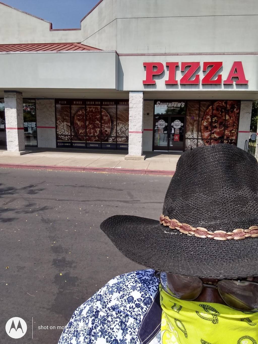 Southpaws Pizza Eugene | restaurant | 4261 Barger Dr, Eugene, OR 97402, USA | 5413591200 OR +1 541-359-1200