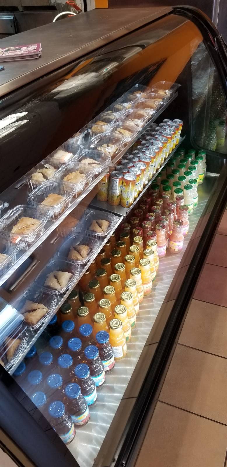 Grandma Dish Orlando | restaurant | 4376 W Vine St, Kissimmee, FL 34746, USA | 4076788888 OR +1 407-678-8888