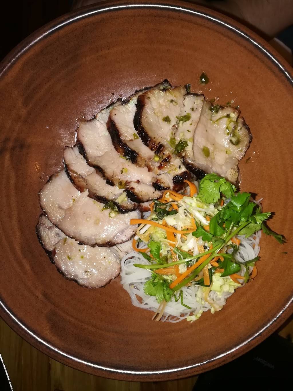 Thai by Night | restaurant | 123 S Main St, Canandaigua, NY 14424, USA | 5854126261 OR +1 585-412-6261