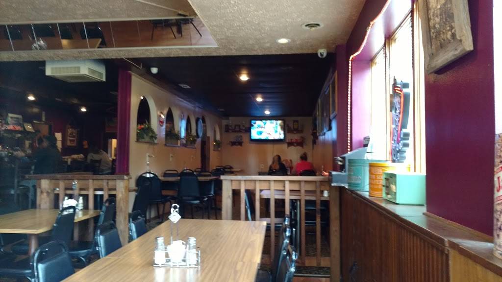 Caseys Family Restaurant | restaurant | Co Rte 19/54, Enterprise, WV 26568, USA | 3045925672 OR +1 304-592-5672