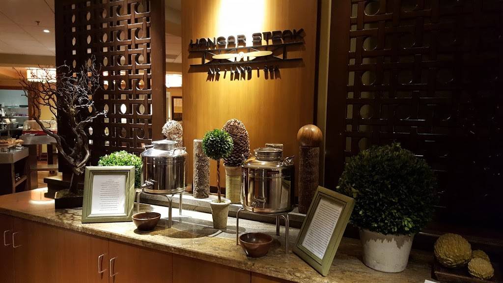 Hangar Steak | restaurant | 1800 Old Bayshore Hwy, Burlingame, CA 94010, USA | 6505523505 OR +1 650-552-3505