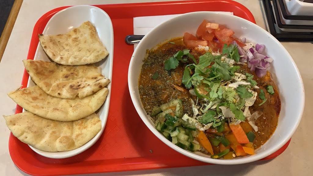 Miras Cafe | restaurant | 575 Landmeier Rd, Elk Grove Village, IL 60007, USA | 8472585720 OR +1 847-258-5720