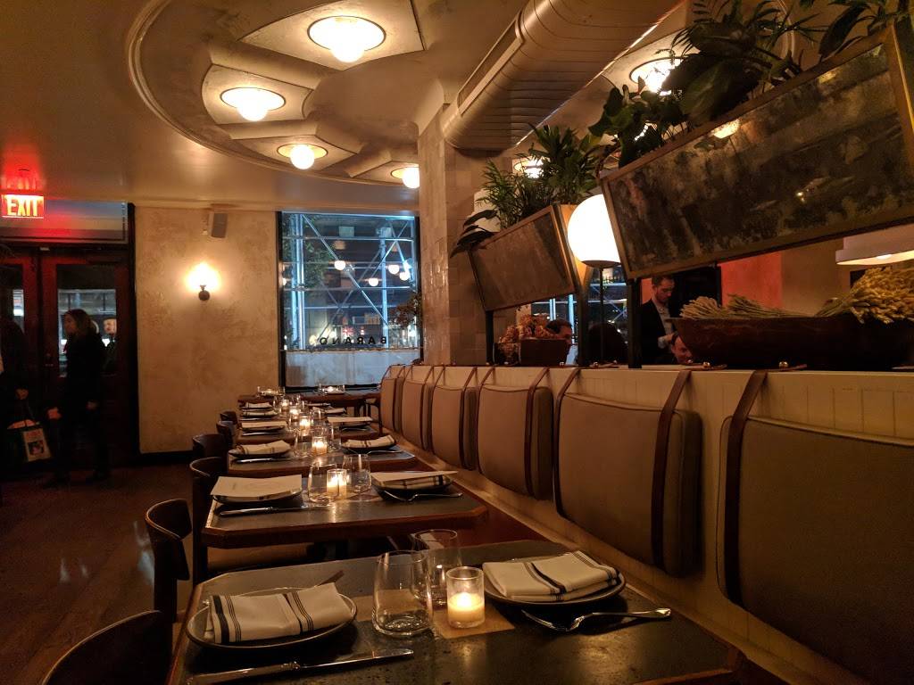 Barano | restaurant | 26 Broadway, Brooklyn, NY 11249, USA | 3479874500 OR +1 347-987-4500