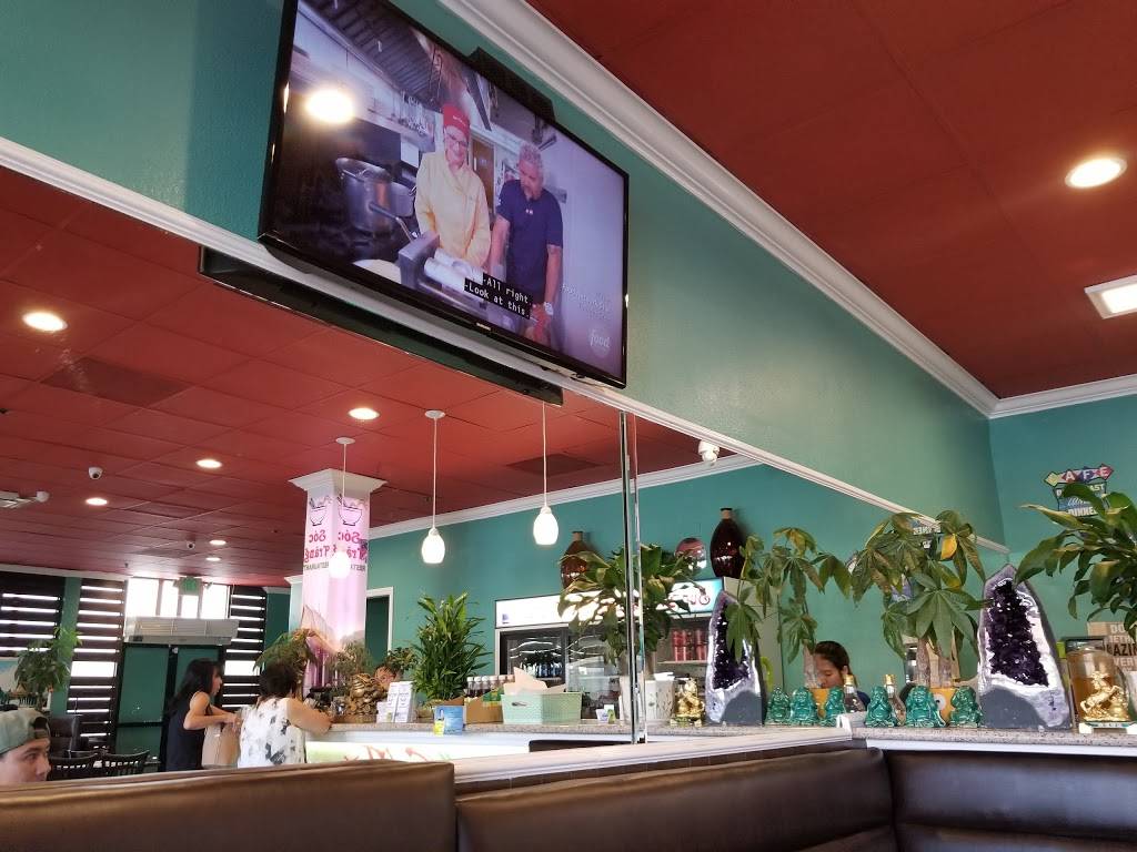 Soc Trang Restaurant | restaurant | 14541 Brookhurst St, Westminster, CA 92683, USA | 7148844503 OR +1 714-884-4503