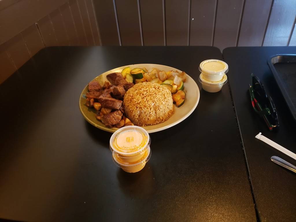 Inoko Hibachi Express Eastside | restaurant | 1860 Barnett Shoals Rd #304, Athens, GA 30605, USA | 7065465662 OR +1 706-546-5662