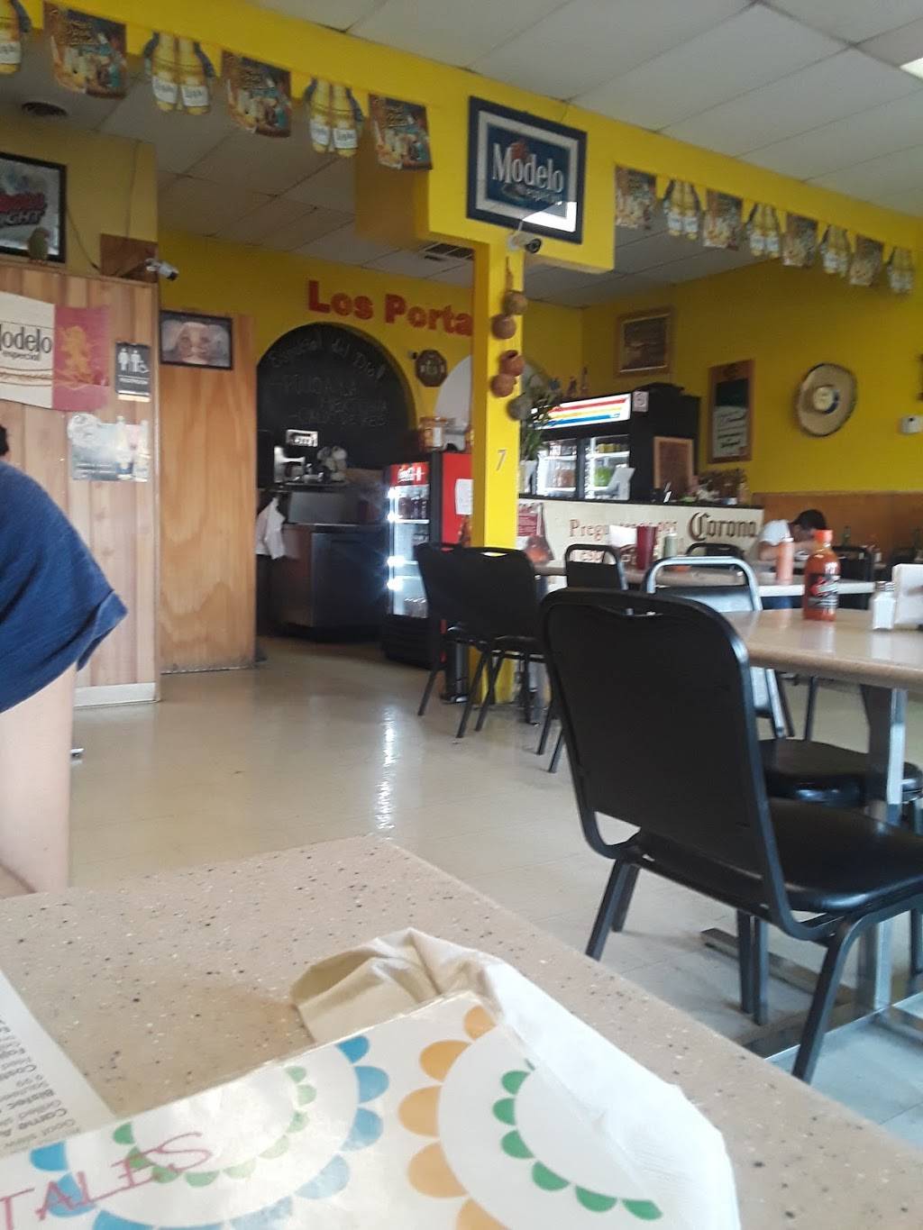 Los Portales Restaurant | restaurant | 2989 W 71st St, Indianapolis, IN 46268, USA | 3172998819 OR +1 317-299-8819