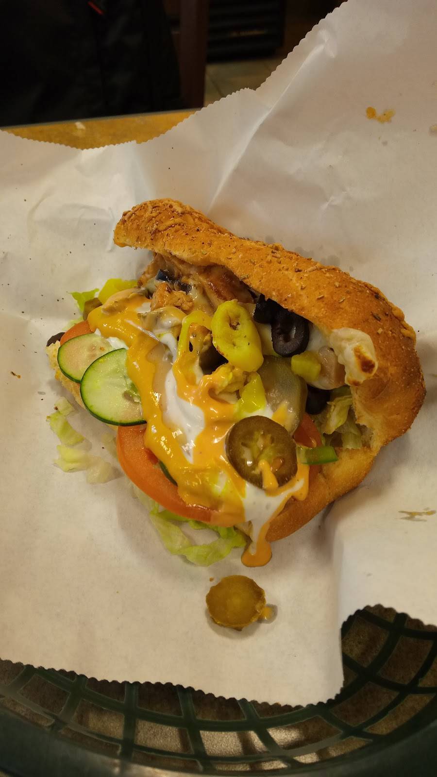 Subway | meal takeaway | 11022 NE 8th St, Bellevue, WA 98004, USA | 4254517447 OR +1 425-451-7447