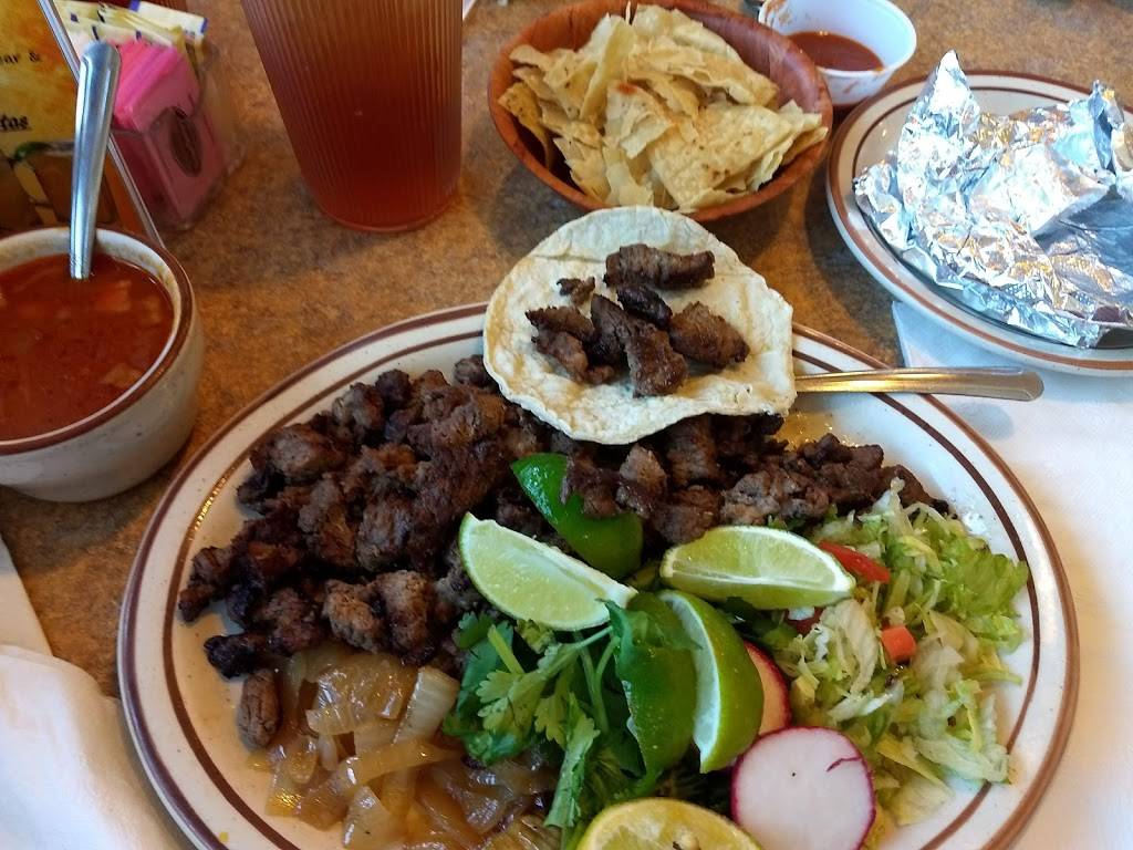 Andele Restaurant | restaurant | 1950 Calle Del Norte #1-3, Mesilla, NM 88046, USA | 5755269631 OR +1 575-526-9631