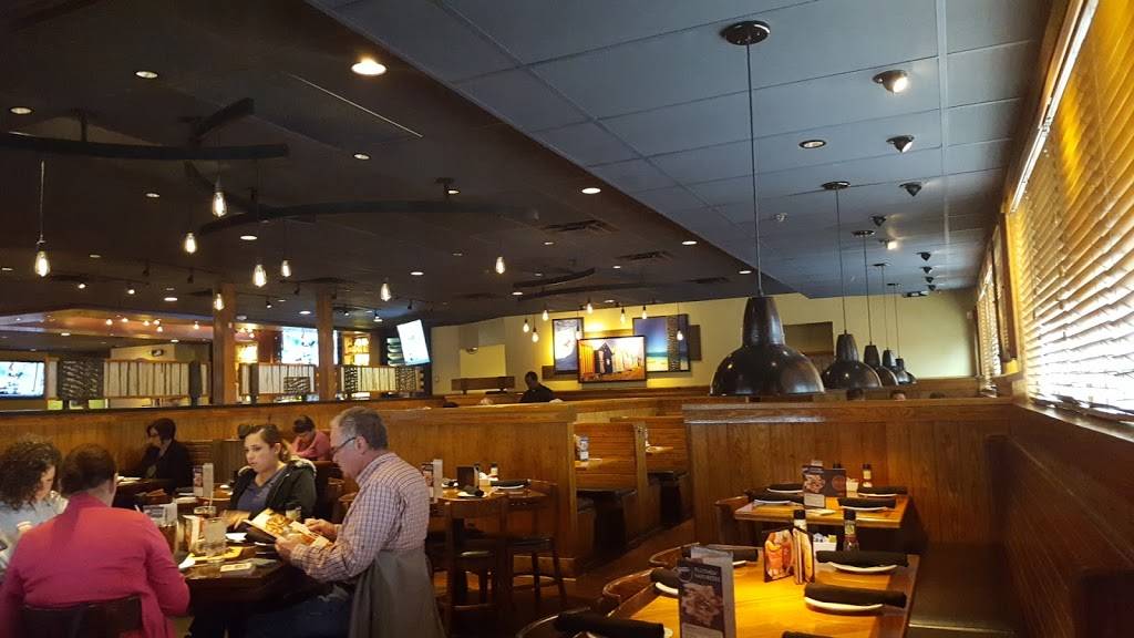 Outback Steakhouse | restaurant | 4808 S Thompson St, Springdale, AR 72764, USA | 4798722800 OR +1 479-872-2800