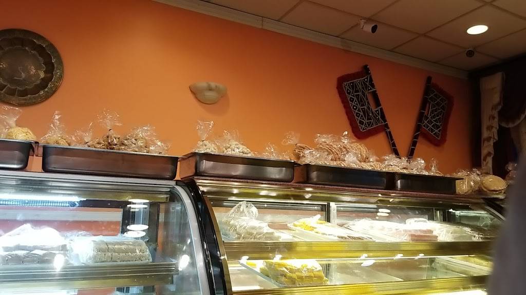 Khalsa Sweet House | restaurant | 783 Roosevelt Ave, Carteret, NJ 07008, USA | 7325416900 OR +1 732-541-6900