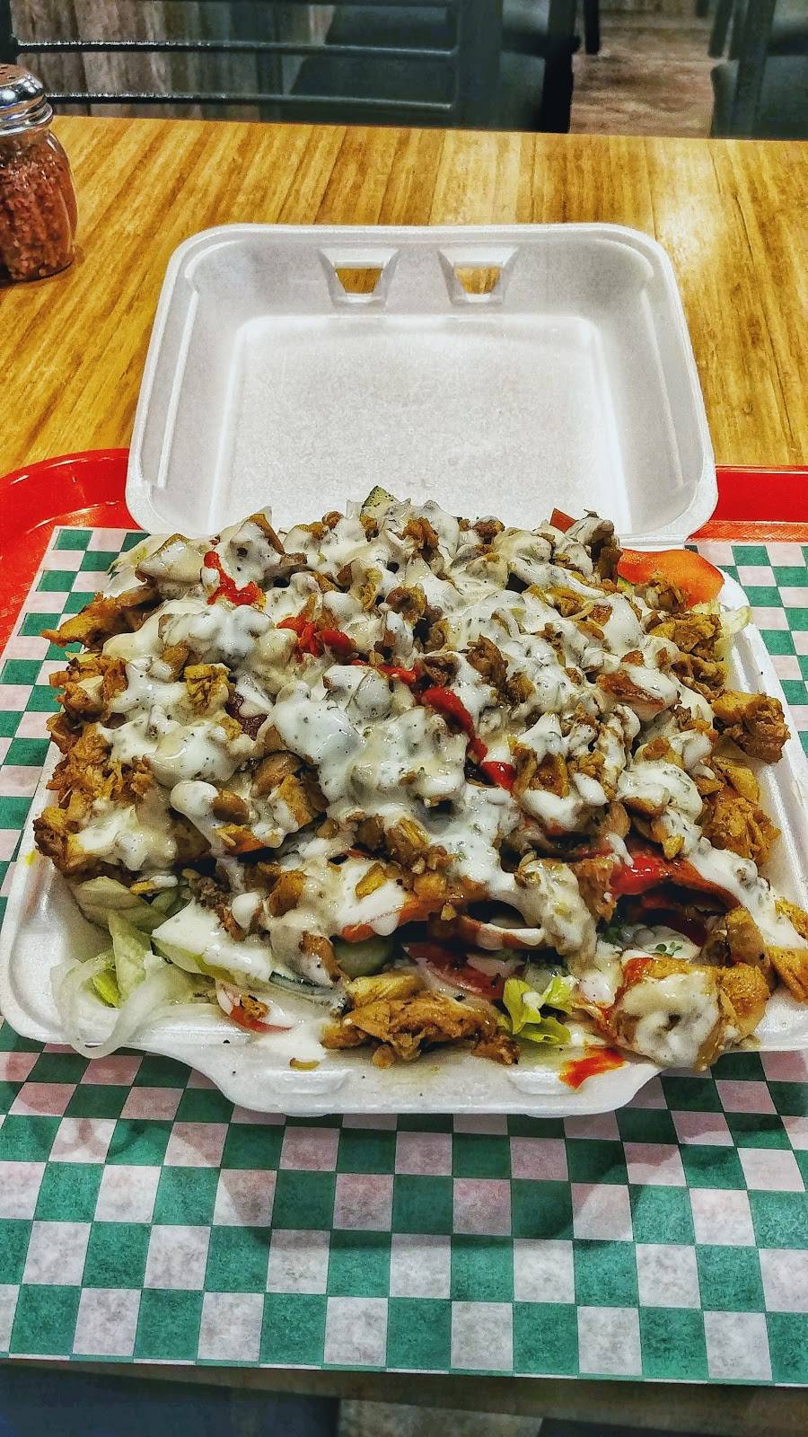 Taza Xpress | restaurant | 1900 Fowler Dr, Mississauga, ON L5K 1T7, Canada | 9054038080 OR +1 905-403-8080