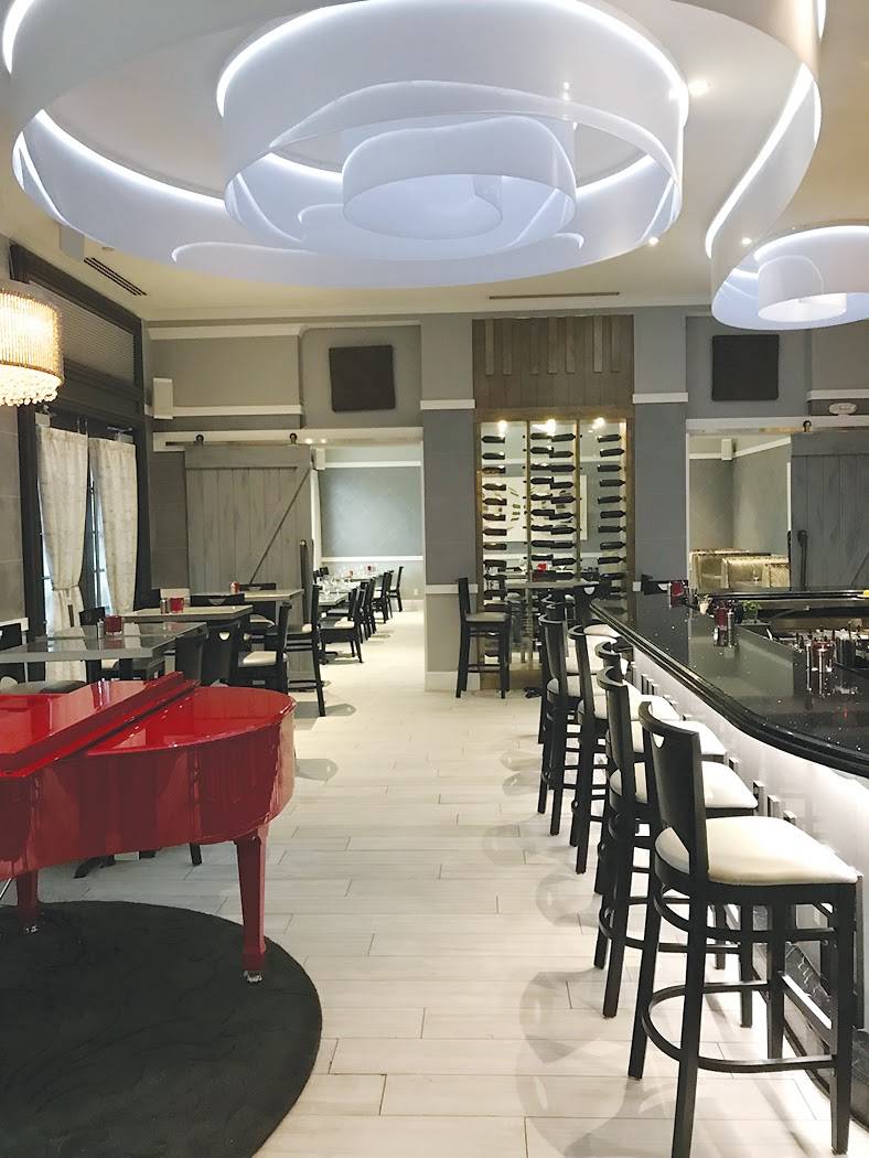 88 Keys | restaurant | 101 E Retta Esplanade, Punta Gorda, FL 33950, USA | 9416397700 OR +1 941-639-7700