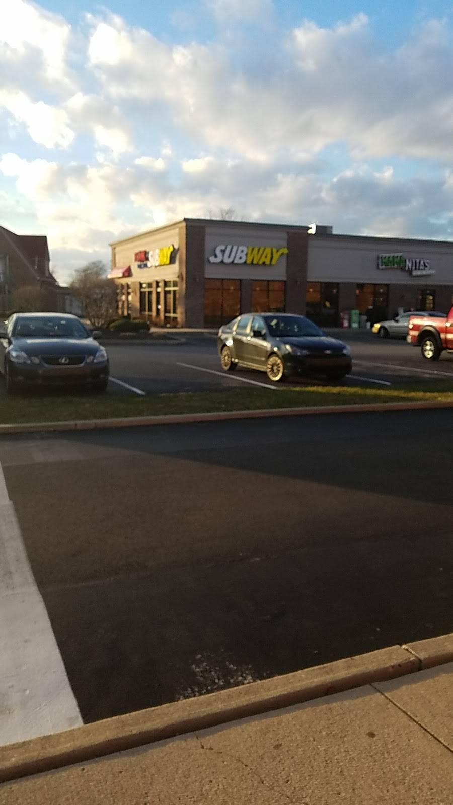 Subway Restaurants | restaurant | 5040 US-52, New Palestine, IN 46163, USA | 3178619164 OR +1 317-861-9164