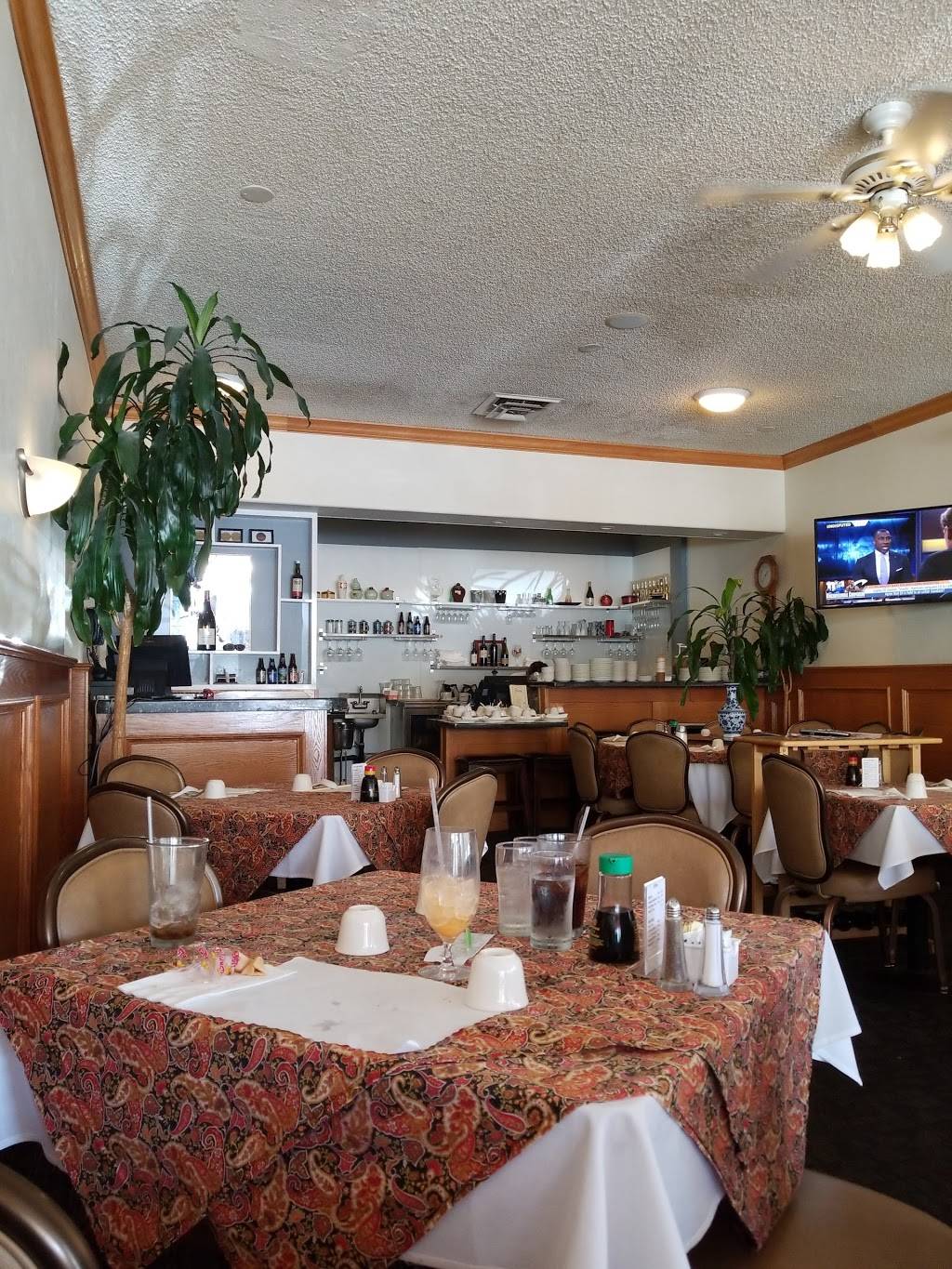 Kirin | restaurant | 2700 Yulupa Ave, Santa Rosa, CA 95405, USA | 7075251957 OR +1 707-525-1957