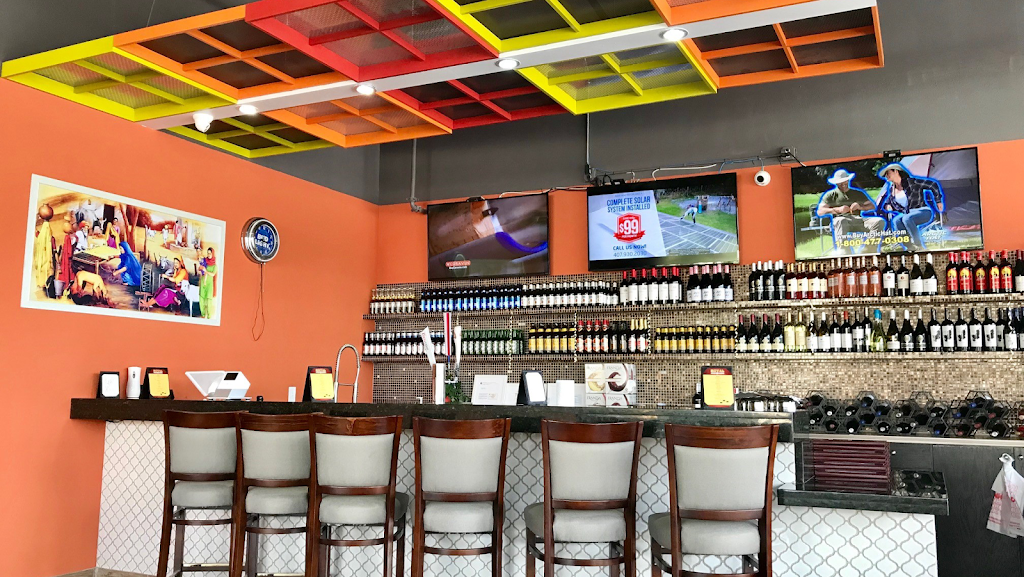 Royal Indian Cuisine and Bar | restaurant | 8216 World Center Dr, Orlando, FL 32821, USA | 4077783064 OR +1 407-778-3064