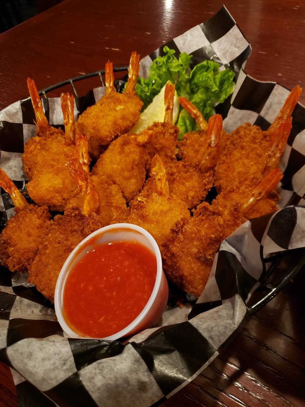 TB3 Bar and Grill | restaurant | 705 Old Philadelphia Rd, Aberdeen, MD 21001, USA | 4102730700 OR +1 410-273-0700