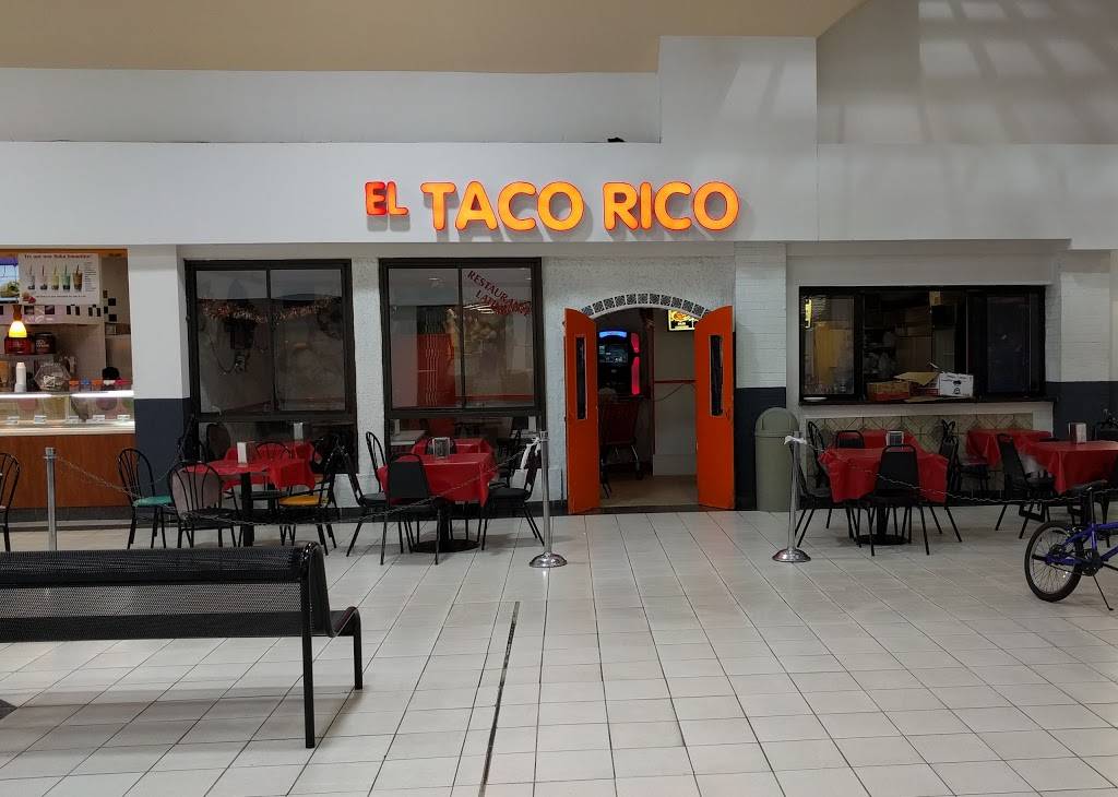 El Taco Rico | restaurant | 6000 Greenbelt Rd, Greenbelt, MD 20770, USA | 3014418652 OR +1 301-441-8652