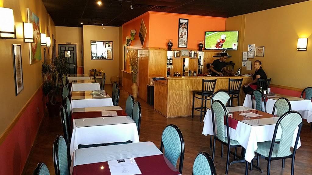 Awaze Ethiopian Cuisine | restaurant | 904 NE Maynard Rd, Cary, NC 27513, USA | 9193772599 OR +1 919-377-2599