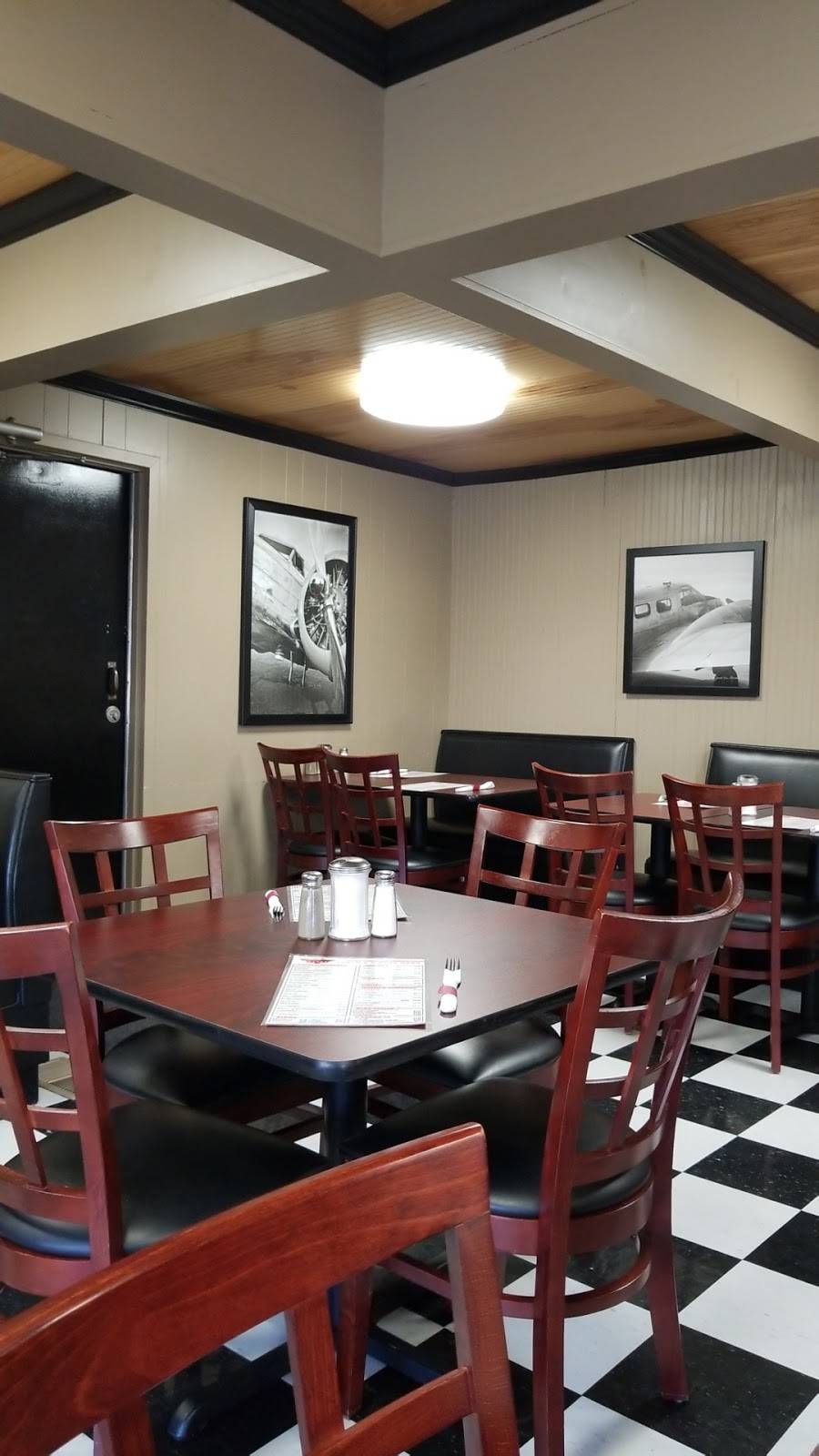 Scotties Diner Etowah TN | restaurant | 1202 Tennessee Ave, Etowah, TN 37331, USA | 4232639042 OR +1 423-263-9042