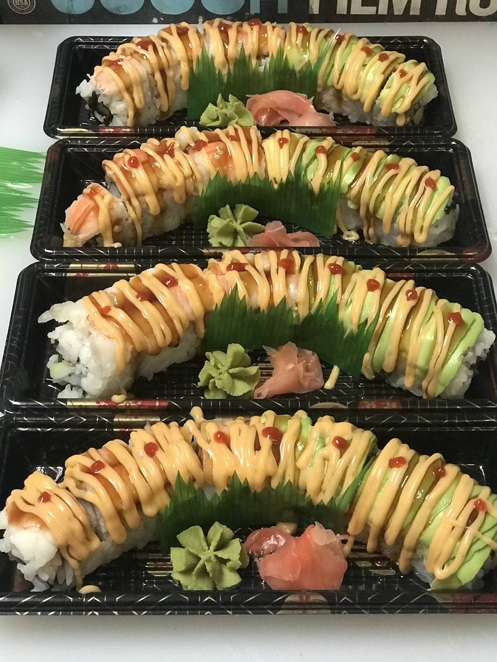 Bangkok Thai Cuisine | restaurant | 1055 Suite A, US 49, Richland, MS 39218, USA | 7692162775 OR +1 769-216-2775