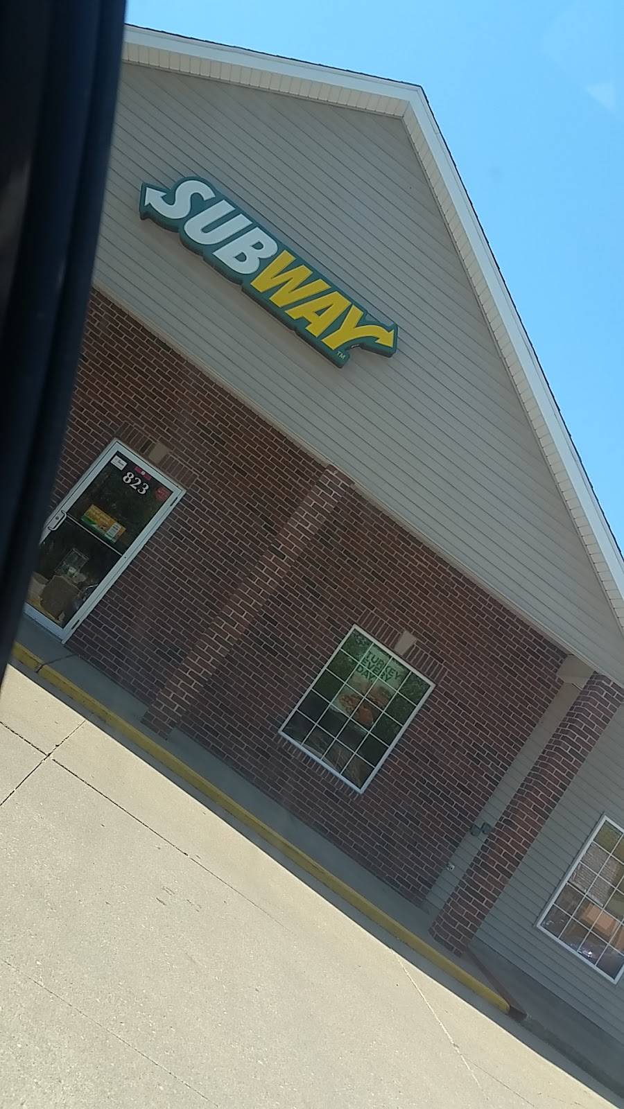 Subway | restaurant | 823 5th St, Durant, IA 52747, USA | 5637856700 OR +1 563-785-6700