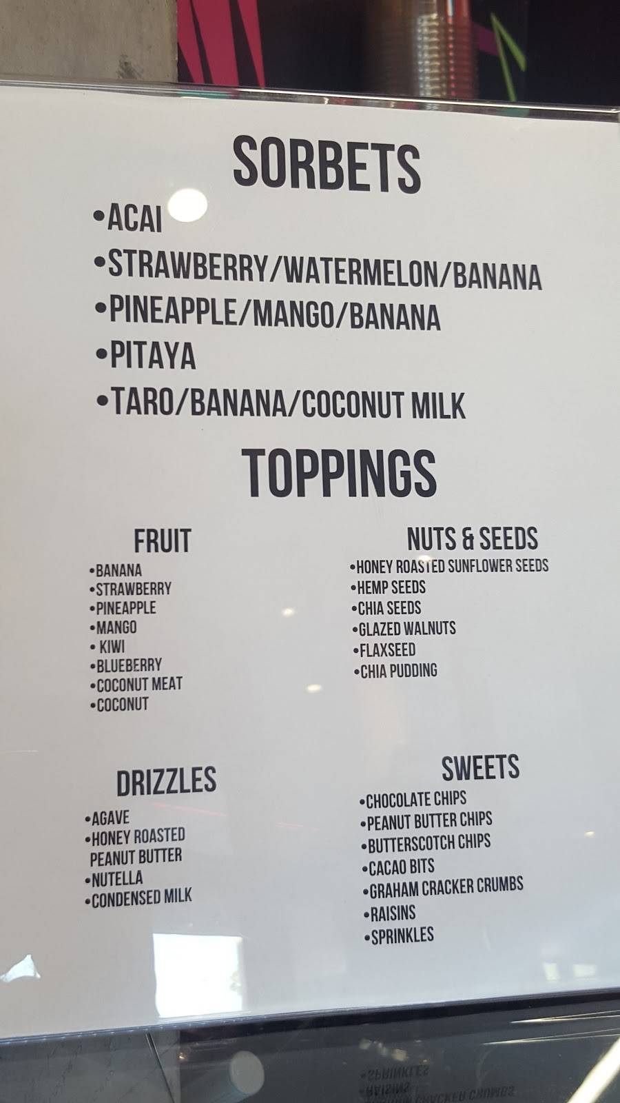 Bolcupop | restaurant | 3605 Market Street, Riverside, CA 92501, USA | 9092590652 OR +1 909-259-0652