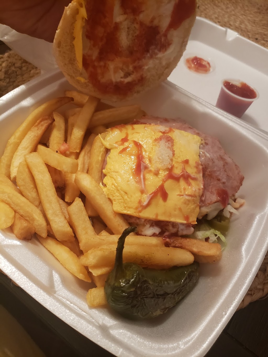 Taqueria Los Wirros | restaurant | 11907 East Sam Houston Pkwy N, Houston, TX 77044, USA | 2815716901 OR +1 281-571-6901