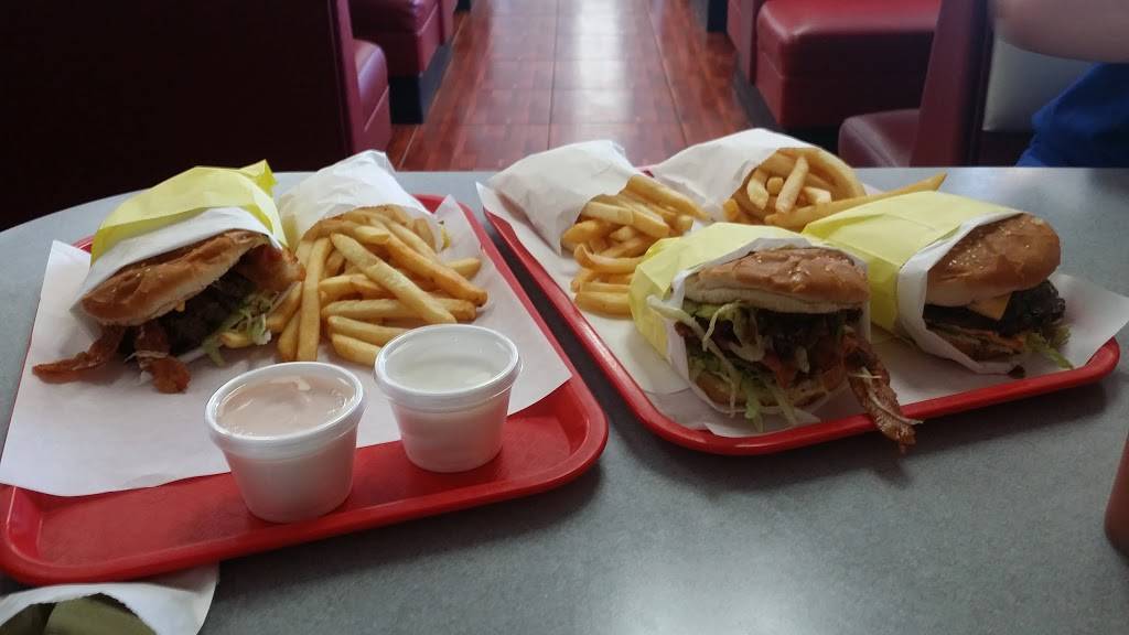 Zorbas Burgers | restaurant | 9961 Mission Boulevard, Riverside, CA 92509, USA | 9513603977 OR +1 951-360-3977