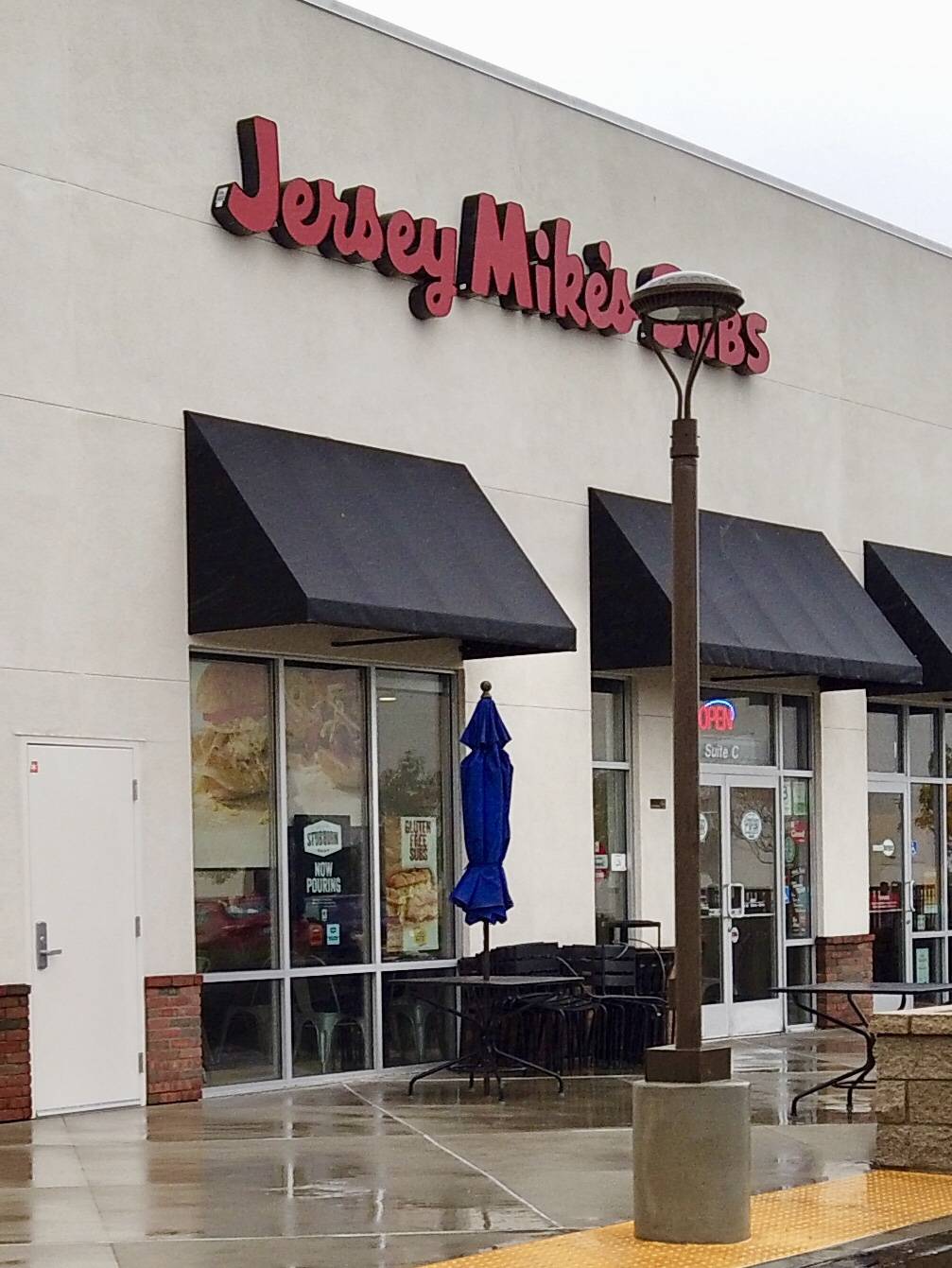 Jersey Mikes Subs | meal takeaway | 20420 S Avalon Blvd, Carson, CA 90746, USA | 3105272000 OR +1 310-527-2000