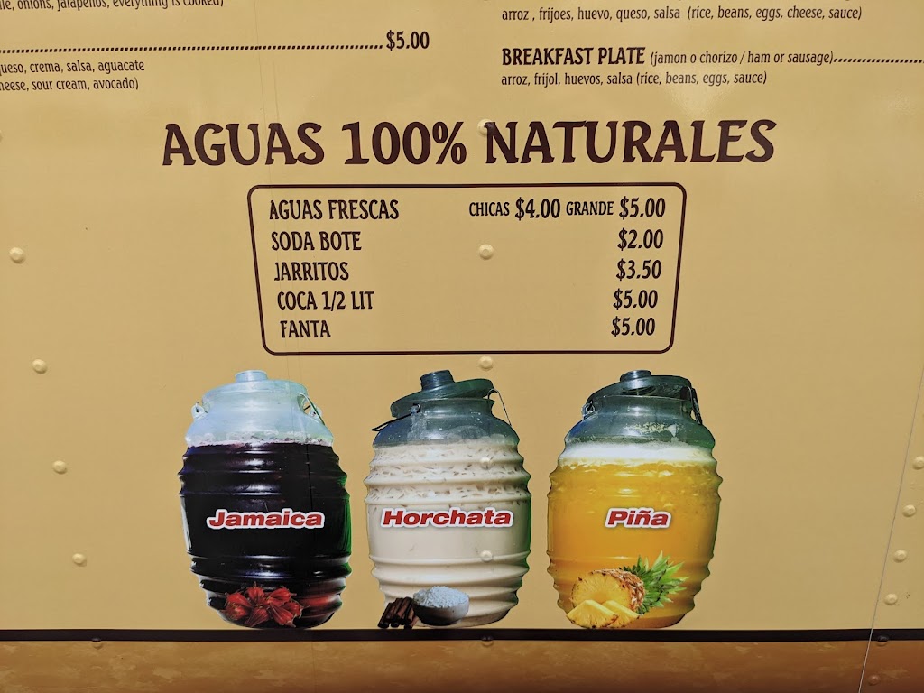 Tacos Colima #2 | restaurant | 9735 Stephens St, Delhi, CA 95315, USA | 2094492312 OR +1 209-449-2312