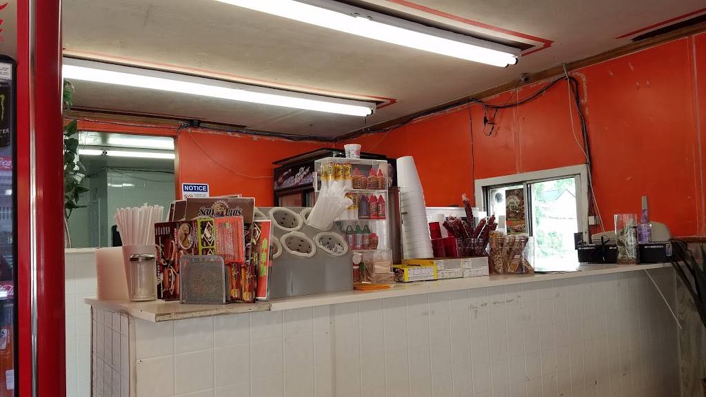 Taqueria San Luis | restaurant | 1901 8th Ave, Fort Worth, TX 76110, USA | 8179247261 OR +1 817-924-7261