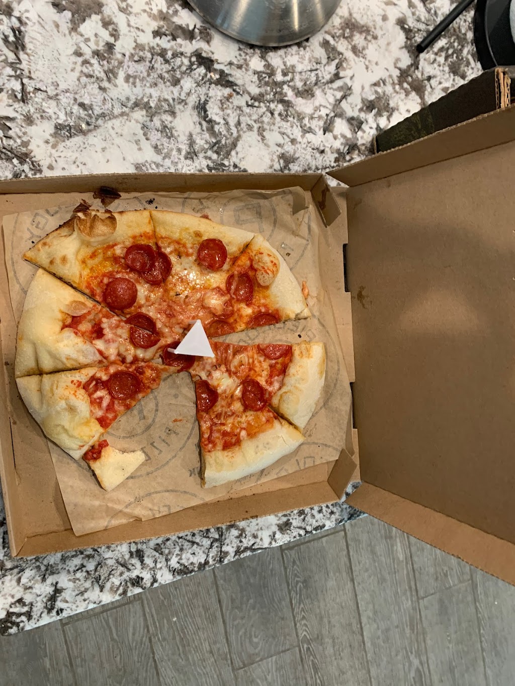 Pieology Pizzeria Queen Creek | restaurant | 25166 S Ellsworth Rd B101, Queen Creek, AZ 85142, USA | 6022917245 OR +1 602-291-7245