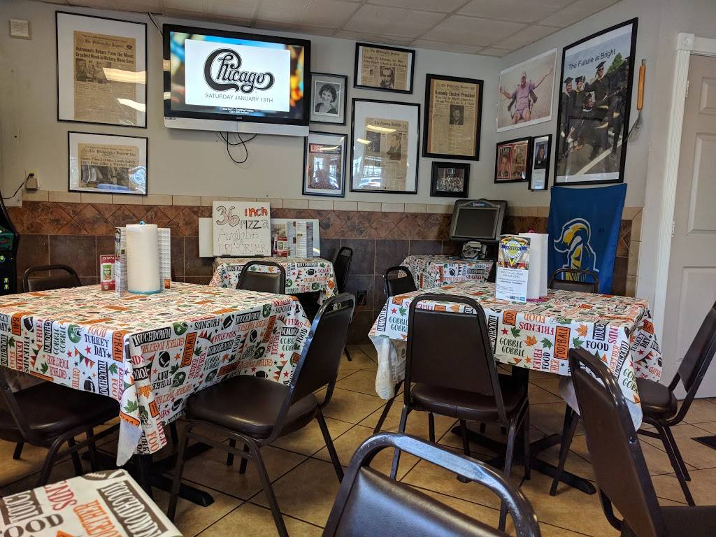 Aston Pizza Company | meal takeaway | 600 Convent Rd, Aston, PA 19014, USA | 6105589292 OR +1 610-558-9292