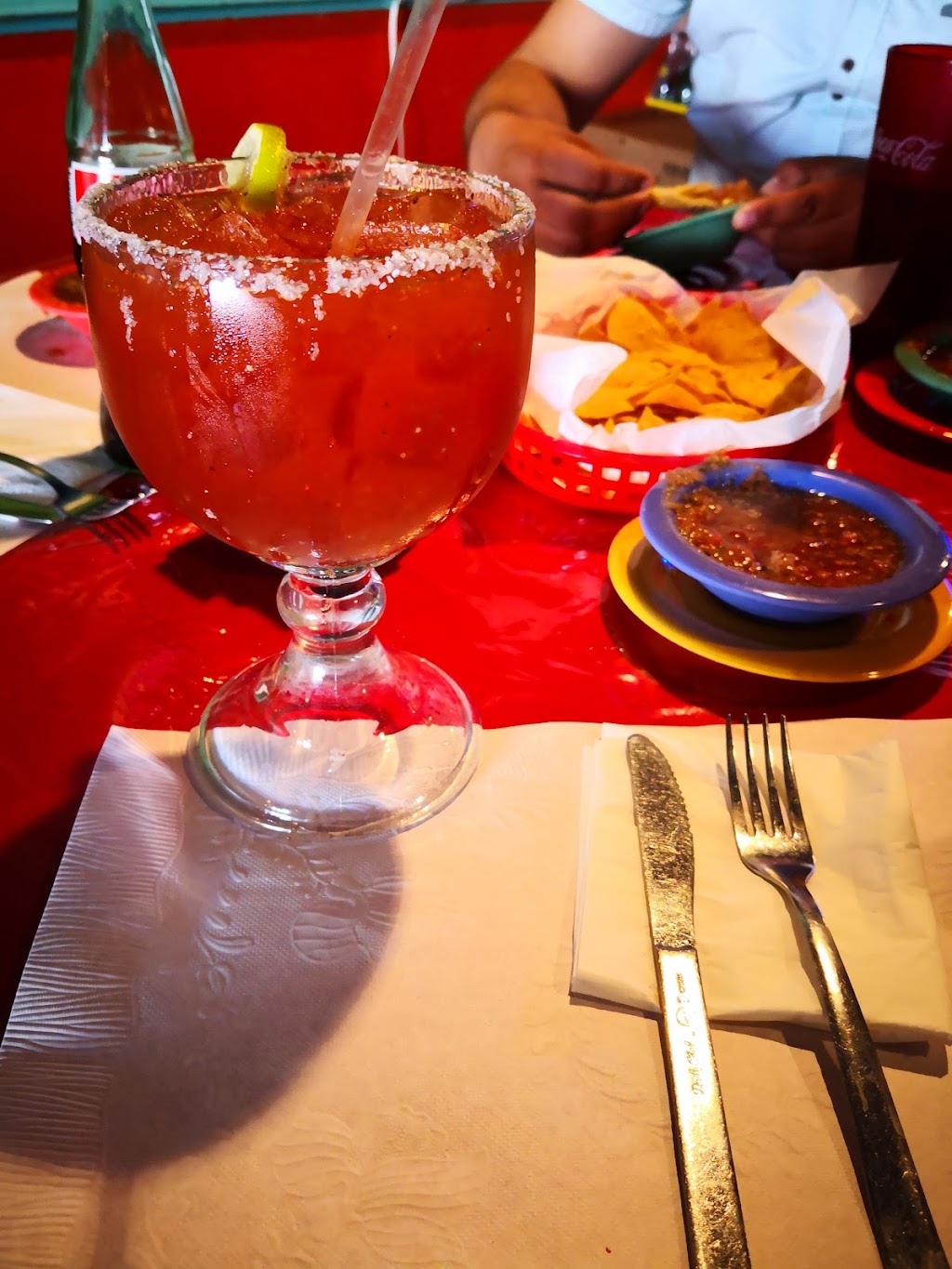 Dos Compadres Mexican Restaurant | restaurant | 4019 John Ben Shepperd Pkwy, Odessa, TX 79762, USA | 4325500691 OR +1 432-550-0691